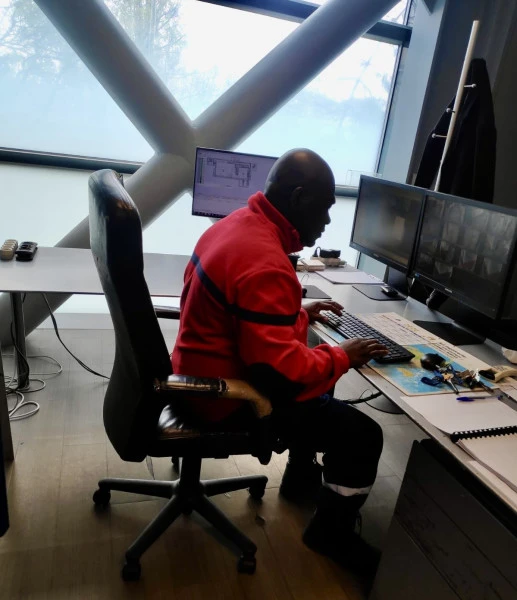 Agent de sécurité incendie Paris 17