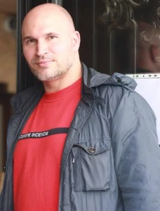 Agent de sécurité incendie Cergy