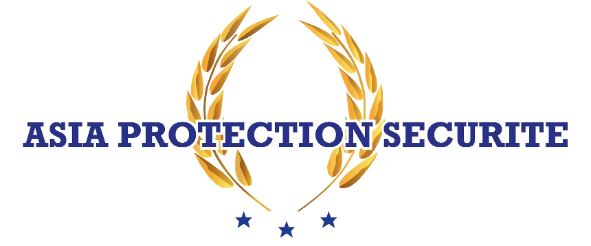 ASIA PROTECTION SECURITÉ